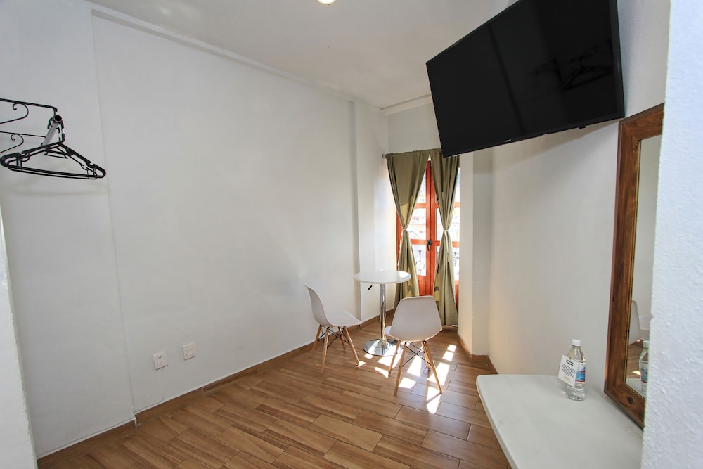 hotel grand guanajuato