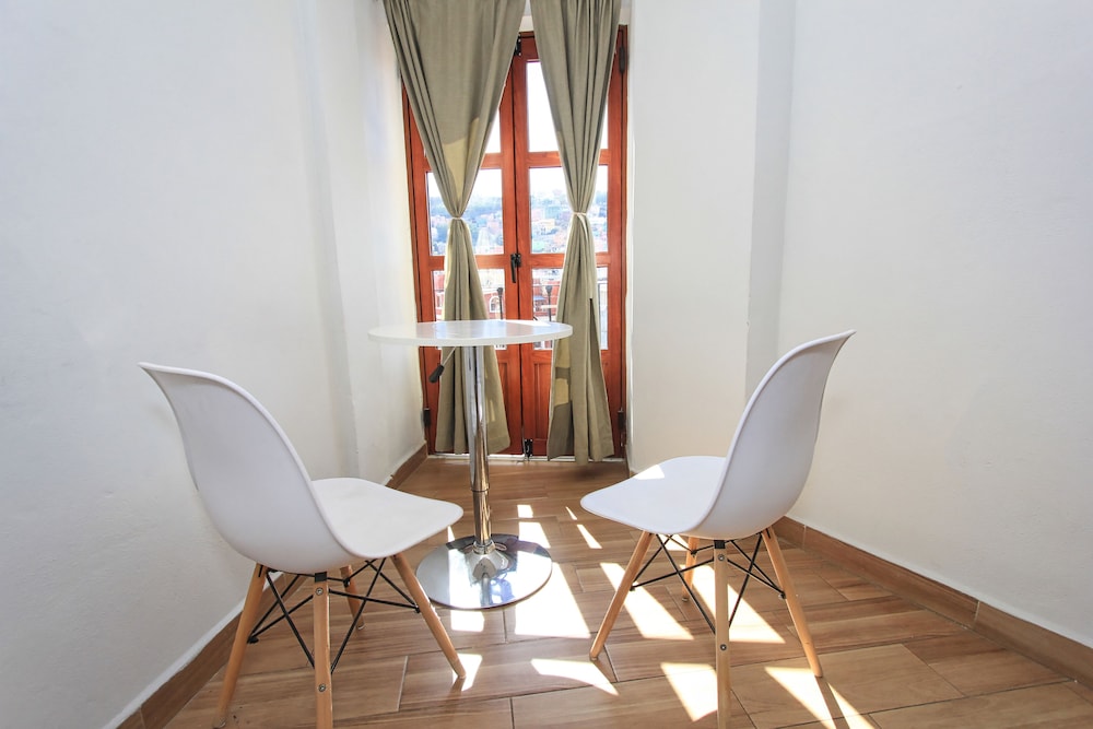 hotel grand guanajuato