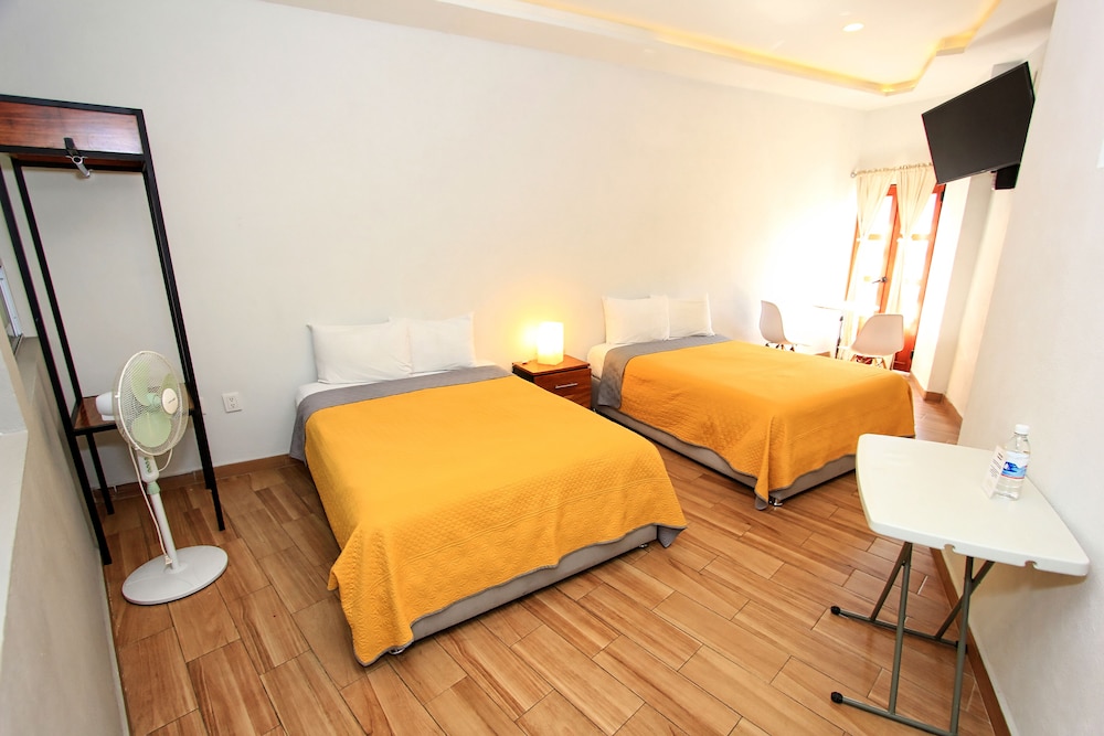 hotel grand guanajuato