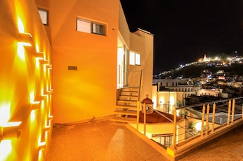 hotel grand guanajuato