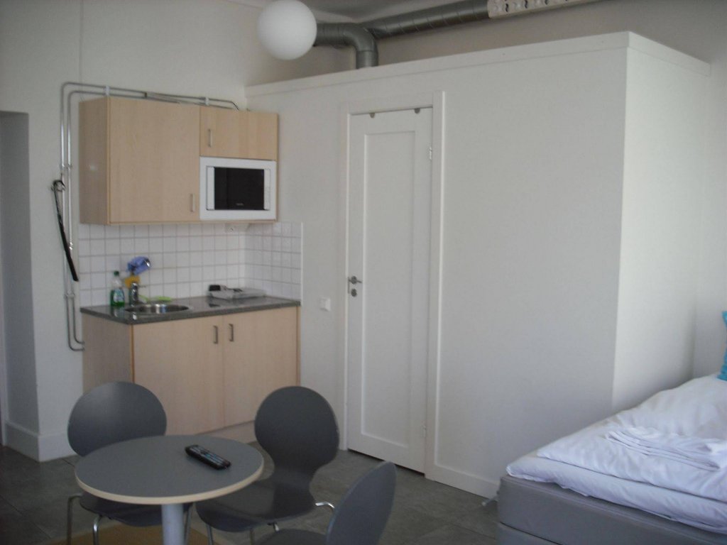 Hotell Fangelset Vastervik,,3 star