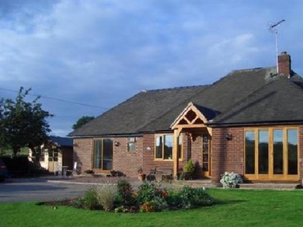quixhill denstone dove meadow b and b