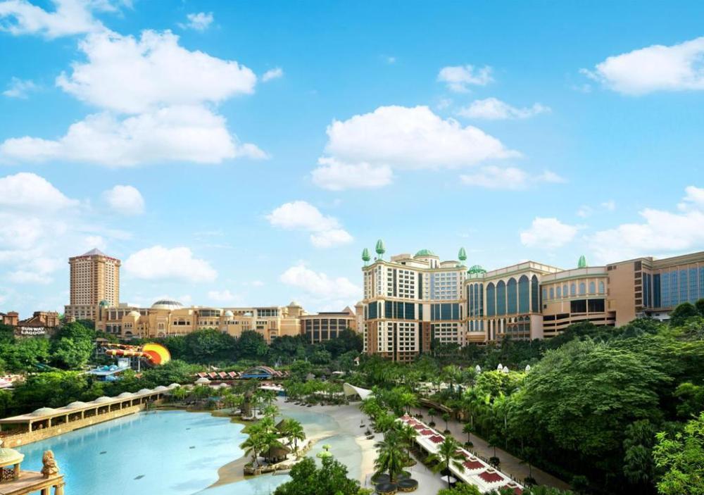 petaling jaya