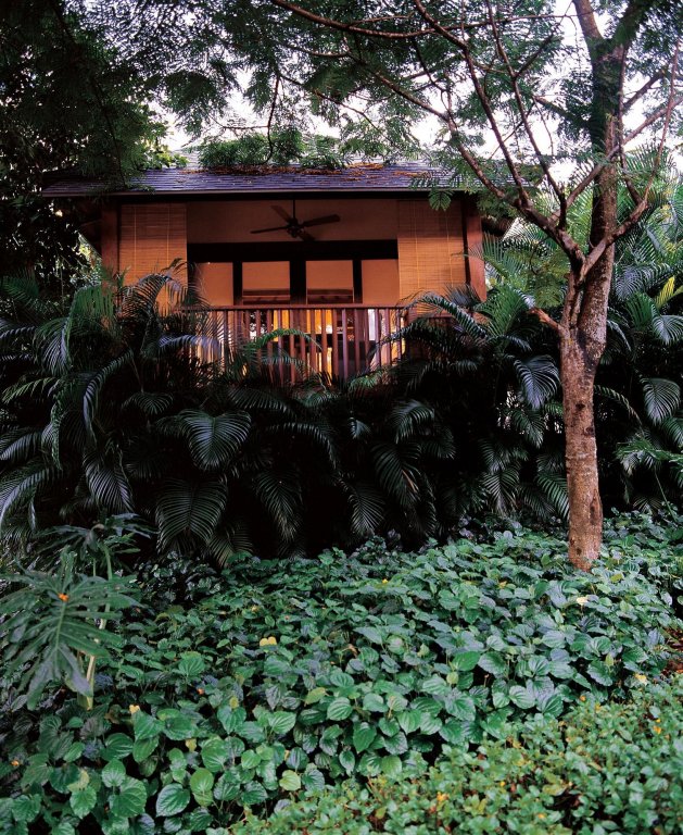 The Villas At Sunway Resort Hotel & Spa,,5 star