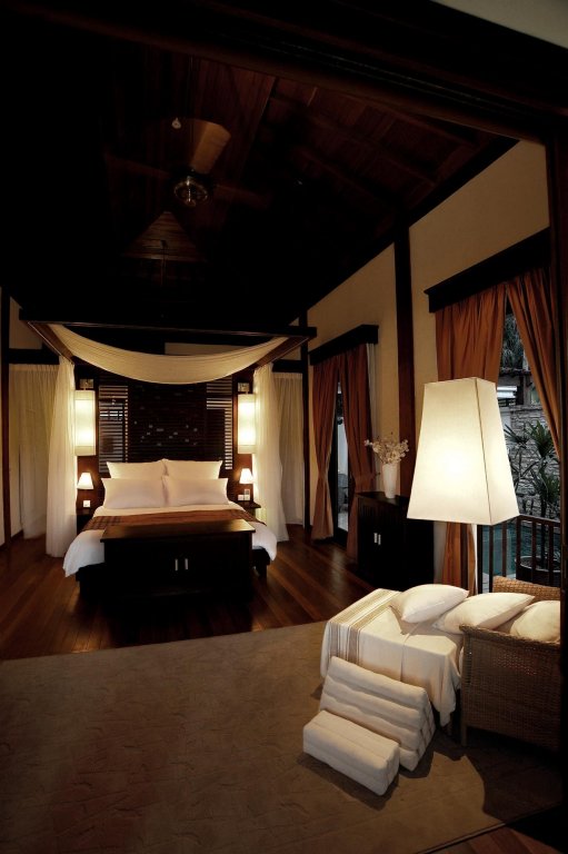 The Villas At Sunway Resort Hotel & Spa,,5 star