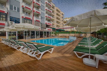 hma hotel and suites