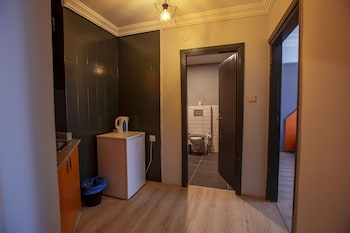 hma hotel and suites