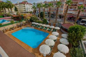 hma hotel and suites