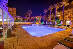 hma hotel and suites