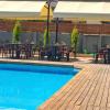 Hma Hotel & Suites,Mahmutlar>>Alanya,3 star
