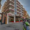hma hotel and suites