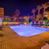 hma hotel and suites