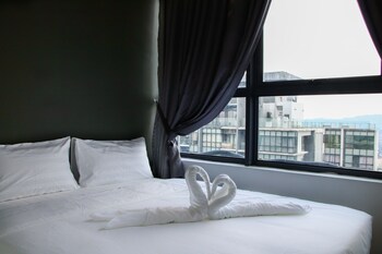 arte plus by sleepy bear