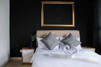 arte plus by sleepy bear