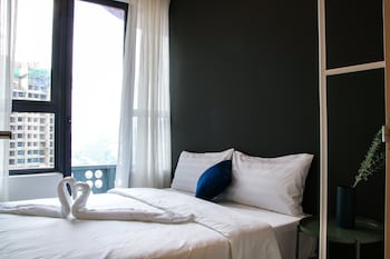 arte plus by sleepy bear