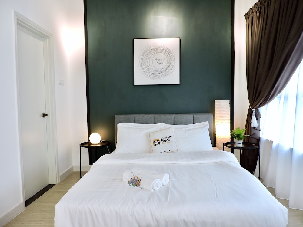 arte plus by sleepy bear