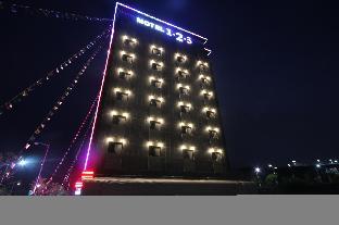 ulsan ktx station 123