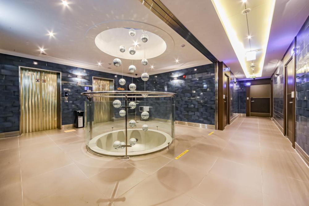 ulsan ktx station 123