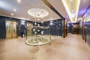 ulsan ktx station 123