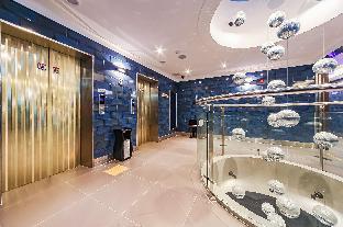 ulsan ktx station 123