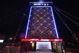 ulsan ktx station 123