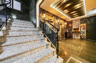 ulsan ktx station 123