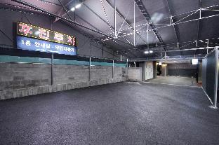 ulsan ktx station 123