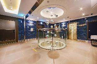 ulsan ktx station 123