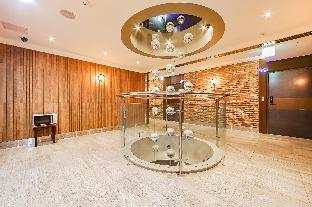 ulsan ktx station 123