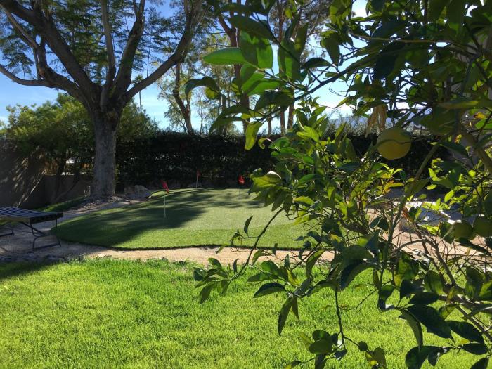palm springs