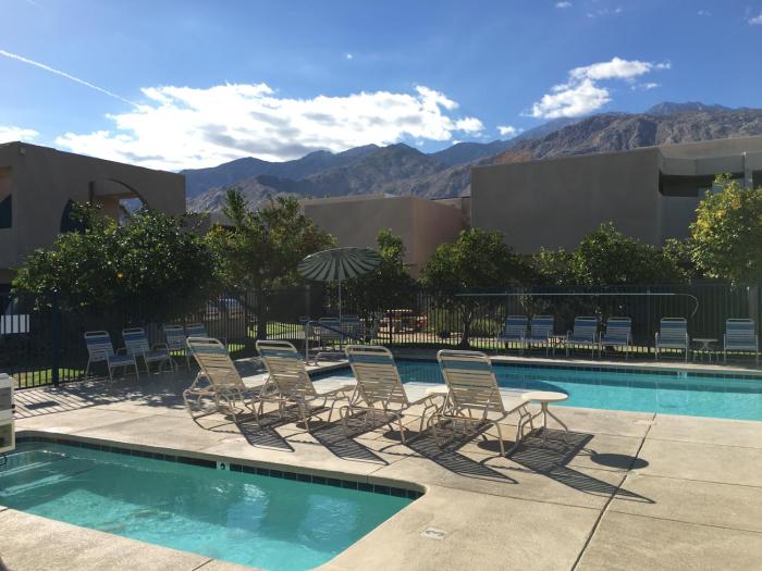 palm springs