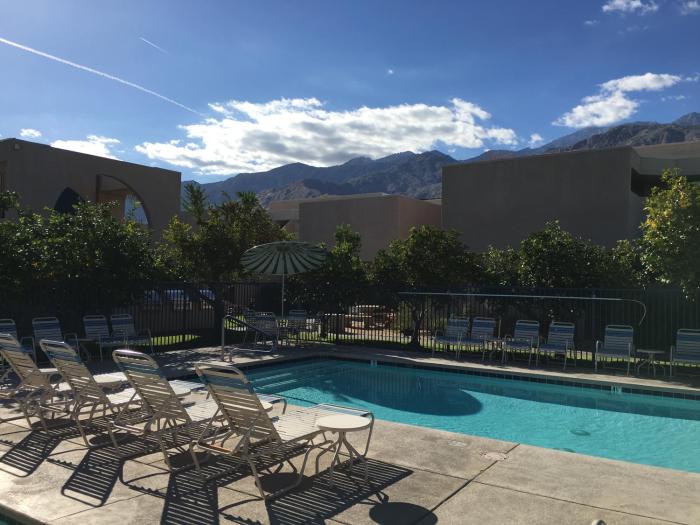 palm springs