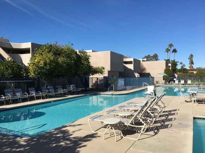 palm springs