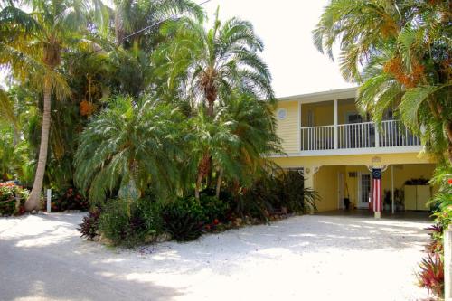 siesta palms by the beach