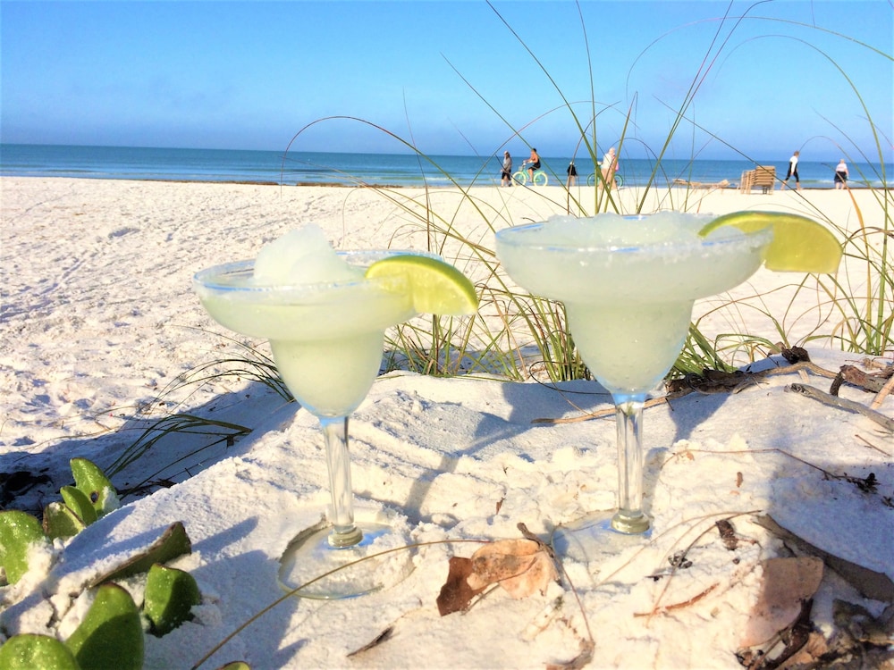 siesta palms by the beach