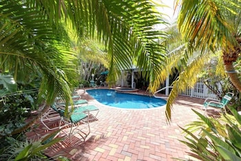 siesta key