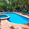 Siesta Palms By The Beach,1017 Point Of Rocks Rd,3.5 star