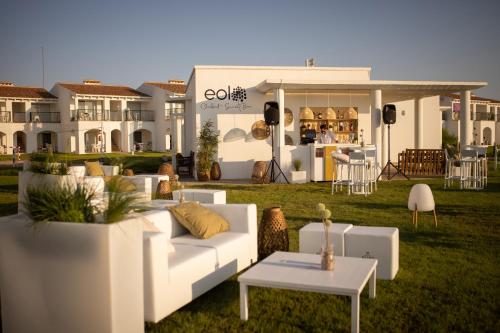 rvhotels sea club menorca
