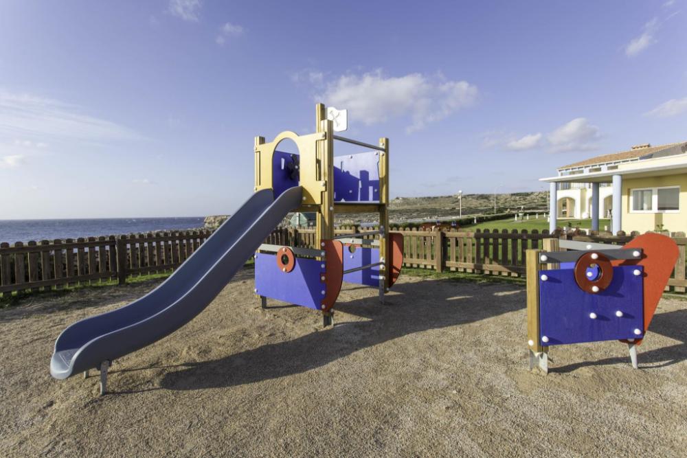 rvhotels sea club menorca