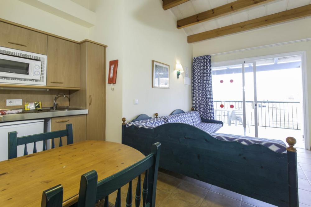 rvhotels sea club menorca