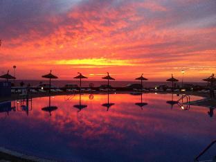 rvhotels sea club menorca