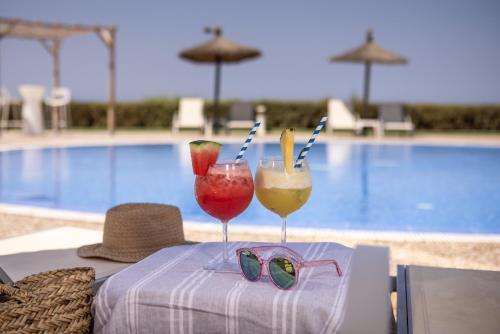 rvhotels sea club menorca