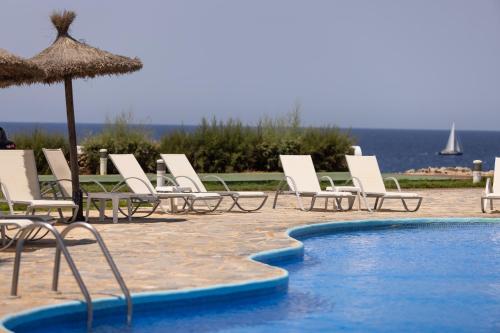 rvhotels sea club menorca