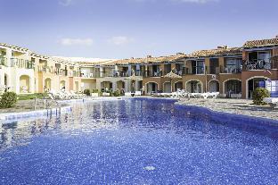 rvhotels sea club menorca