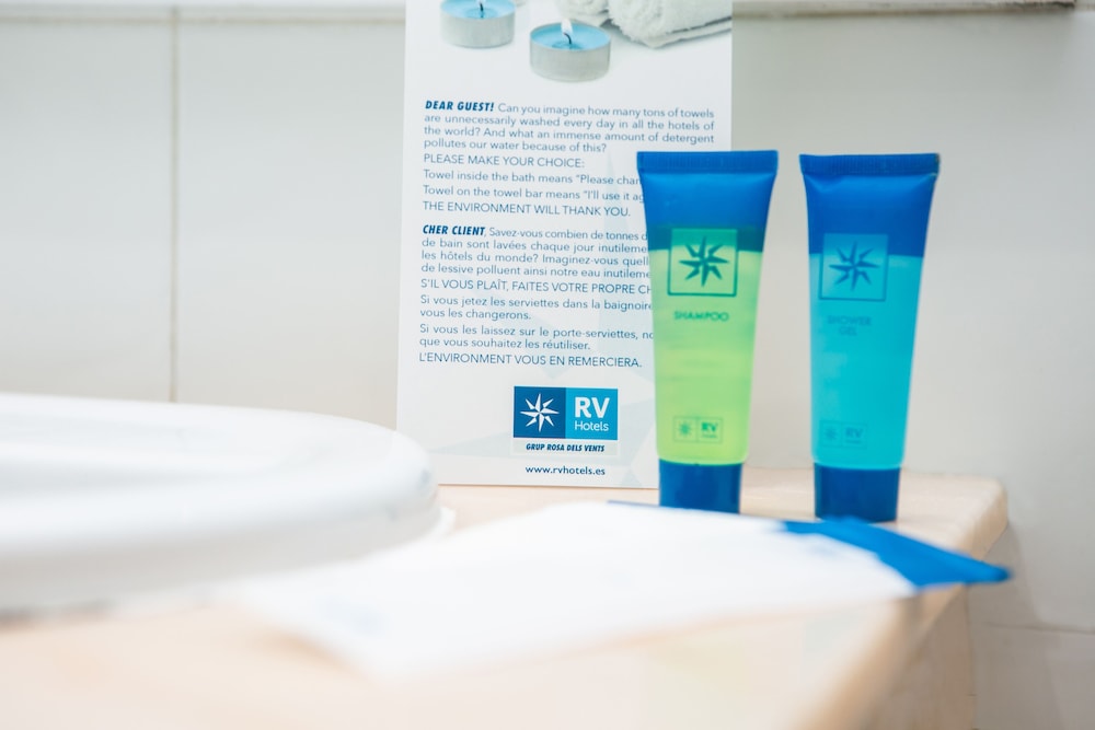 rvhotels sea club menorca