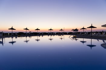 rvhotels sea club menorca