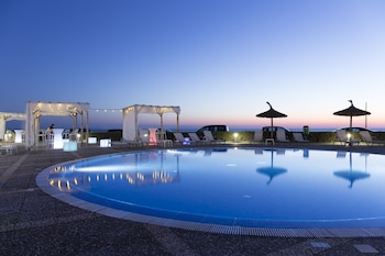 rvhotels sea club menorca