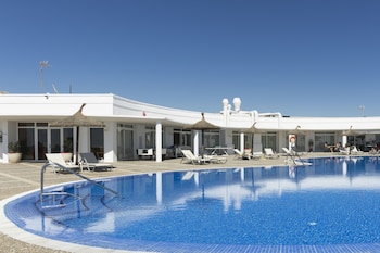 rvhotels sea club menorca