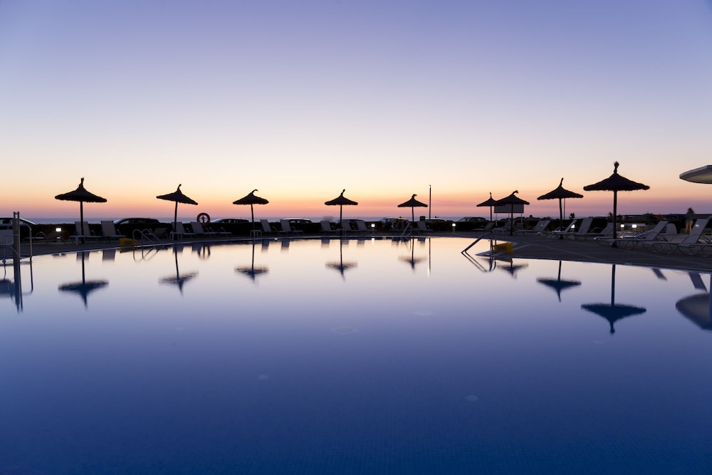rvhotels sea club menorca