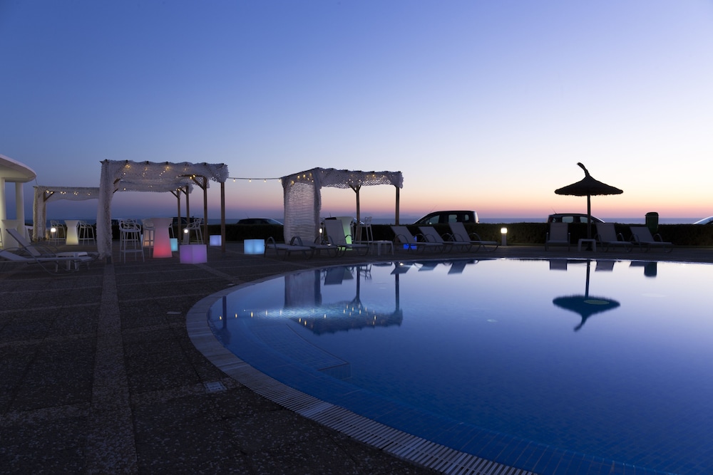 rvhotels sea club menorca